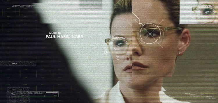 Code Name Geronimo Title Sequence image 13